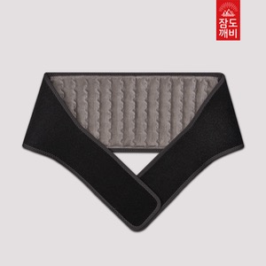 잠도깨비 흑운모(Coa-Biotite®) 자기장 허리 복부 보호대 / 본사 판매 제품